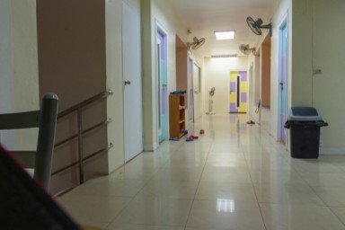 О клинике в городе Буй